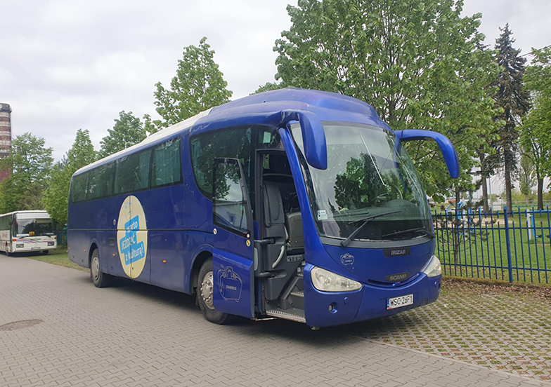VW Crafter